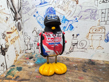 Load image into Gallery viewer, Danny Kent penguin with hat 2025
