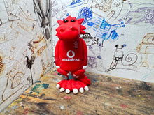 Load image into Gallery viewer, Wales rugby home shirt 2025 red Dragon
