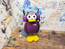 Load image into Gallery viewer, Jason Plato 2026 btcc duck
