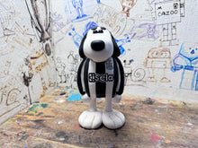 Load image into Gallery viewer, Newcastle United snoopy shirt 2025
