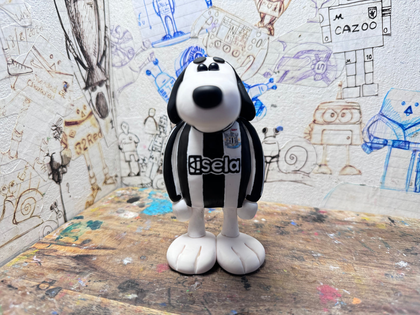 Newcastle United snoopy shirt 2025