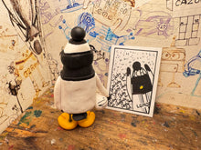 Load image into Gallery viewer, Derby County shirt 2026/27 penguin with ball &amp; woolly hat
