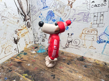 Load image into Gallery viewer, Nottingham Forest Gromit 2026/27 shirt with woolly hat
