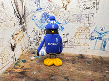 Load image into Gallery viewer, Birmingham City penguin 2026/27 home shirt woolly hat
