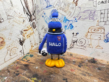 Load image into Gallery viewer, Ipswich town Penguin 2026/27 shirt with woolly hat
