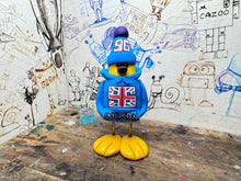 Load image into Gallery viewer, Jake Dixon hoody duck with hat
