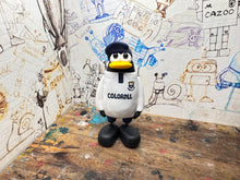 Load image into Gallery viewer, Preston Northern end duck with cap
