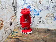 Load image into Gallery viewer, Wales rugby home shirt 2025 red Dragon
