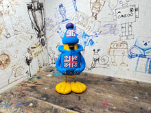 Load image into Gallery viewer, Jake Dixon hoody duck with hat
