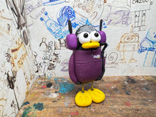 Load image into Gallery viewer, Jason Plato 2026 btcc duck
