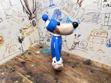 Load image into Gallery viewer, Peterborough United Gromit 2026/27 shirt with woolly hat
