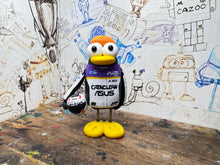 Load image into Gallery viewer, Adam Morgan 2026 btcc duck
