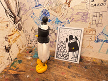 Load image into Gallery viewer, Derby County shirt 2026/27 penguin with ball &amp; woolly hat
