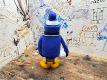 Load image into Gallery viewer, Ipswich town Penguin 2026/27 shirt with woolly hat
