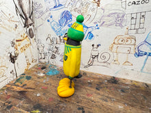 Load image into Gallery viewer, Norwich city penguin home shirt 1989 with woolly hat &amp; ball
