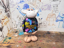 Load image into Gallery viewer, Wrexham AFC sheep keeper top multicoloured
