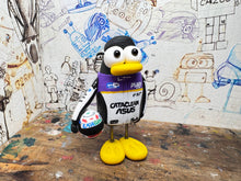 Load image into Gallery viewer, Dan rowbottom 2026 btcc duck

