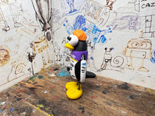 Load image into Gallery viewer, Adam Morgan 2026 btcc duck
