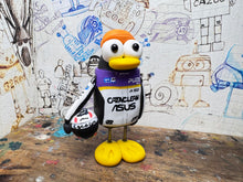 Load image into Gallery viewer, Adam Morgan 2026 btcc duck
