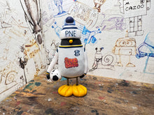 Load image into Gallery viewer, Preston Northern end penguin 2026/27 shirt with woolly hat &amp; ball

