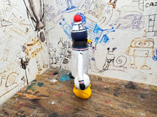 Load image into Gallery viewer, England penguin home shirt 2026 with woolly hat &amp; ball
