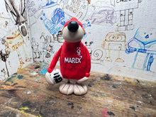 Load image into Gallery viewer, Nottingham Forest Gromit 2026/27 shirt with woolly hat

