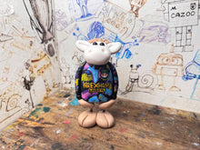 Load image into Gallery viewer, Wrexham AFC sheep keeper top multicoloured
