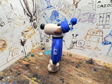 Load image into Gallery viewer, Ipswich town Gromit 2026/27 shirt with woolly hat
