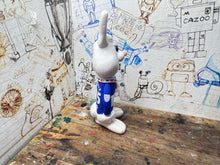 Load image into Gallery viewer, Birmingham City rabbit 2025 shirt with league one champions 2025 on the back
