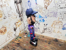 Load image into Gallery viewer, Jack Miller cartoon character with moving head 2025
