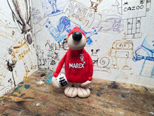 Load image into Gallery viewer, Nottingham Forest Gromit 2026/27 shirt with woolly hat
