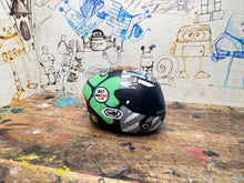 Load image into Gallery viewer, Storm Stacey helmet 2026 NW200 eggs size
