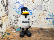 Load image into Gallery viewer, Preston Northern end duck with cap
