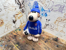 Load image into Gallery viewer, Ipswich town Gromit 2026/27 shirt with woolly hat
