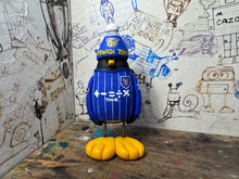 Load image into Gallery viewer, Ipswich town Penguin 2025 kit with woolly hat
