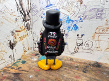 Load image into Gallery viewer, Storm lord stacey 2025 racesuit with hat BSB penguin
