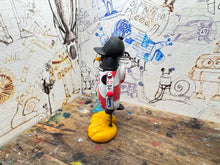 Load image into Gallery viewer, Danny Kent penguin with hat 2025
