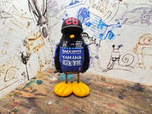 Load image into Gallery viewer, Brad Ray penguin bsb with hat 2025
