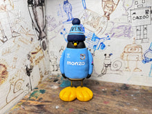 Load image into Gallery viewer, Coventry City Penguin 2025 kit with woolly hat
