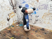 Load image into Gallery viewer, Derby County Gromit 2026/27 3rd shirt with woolly hat
