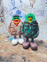Load image into Gallery viewer, Only fools and horses ducks
