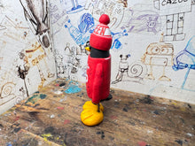 Load image into Gallery viewer, Aberdeen penguin 2026/27 home shirt woolly hat
