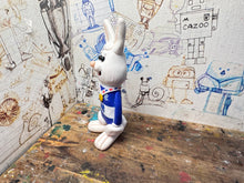 Load image into Gallery viewer, Birmingham City rabbit 2025 shirt with league one champions 2025 on the back
