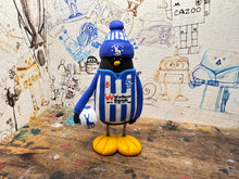 Load image into Gallery viewer, Hartlepool united penguin 2026/27 home shirt woolly hat
