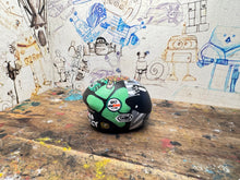 Load image into Gallery viewer, Storm Stacey helmet 2026 NW200 eggs size
