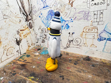 Load image into Gallery viewer, Preston Northern end penguin 2026/27 shirt with woolly hat &amp; ball
