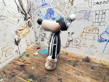 Load image into Gallery viewer, Notts county Gromit 2025/26 shirt with woolly hat
