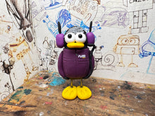 Load image into Gallery viewer, Jason Plato 2026 btcc duck
