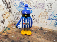 Load image into Gallery viewer, Hartlepool united penguin 2026/27 home shirt woolly hat

