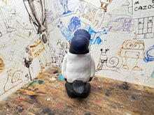 Load image into Gallery viewer, Preston Northern end duck with cap
